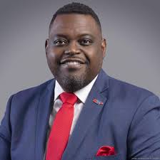 Patrick Davis Sr. appointed VP of future TCAT campus near Ford's BlueOval  City