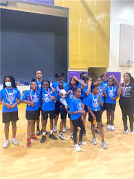 Collaboration between St. Louis County PAL and HSD Provides Athletic  Opportunities for Elementary Students