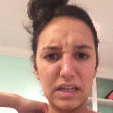 Johnna Jordan's Instagram, Twitter & Facebook