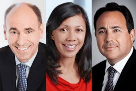 Deal Diary: Debevoise, Ropes Aid CD&R, TPG in Covetrus Buyout