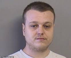 Oklahoma donut shop that was FIREBOMBED by homophobic neo-Nazi arsonist  throws a drag party to celebrate his conviction