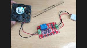 If a continuous rather than momentary input signal is provided, the timer will commence when the signal is removed. How To Connect 12v Timer Relay 12v Timer Delay Relay Circuit Youtube