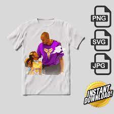 Free Free Kobe Gigi Svg SVG PNG EPS DXF File