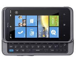HTC 7 Pro specs, review, release date ...