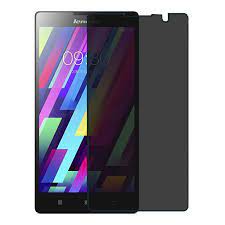 Lenovo P90 Screen Protector Hydrogel ...