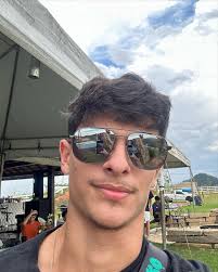 Instagram photo by Bernardo Castro • Sep 15, 2024 at 7:11 AM