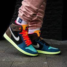 Check spelling or type a new query. Jordan 1 Bio Hack Outfit Promotions