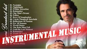 Yanni Greatest Hits Best Instrumental Music Nostalgia Greatest Hits Music