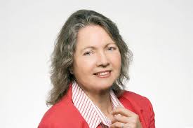 Ellen Taaffe Zwilich