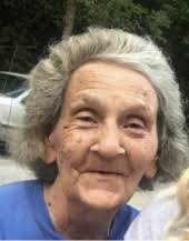 Obituary information for Dixie Robinson