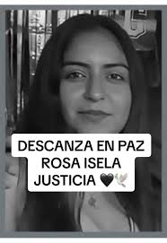 Rosa Isela De Grande