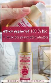 Revitalisez et réhydratez la peau terne et déshydratée grâce à une gamme d'hydratants et de sérums répondant à tous les besoins cutanés. Le Petit Monde De Natieak Elixir Essentiel Immortelle Rosee Musquee De Puressentiel L Huile De Soin Bio Pour Le Visage