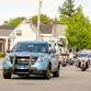 Baxter State Park Motorcycle Convoy 2025