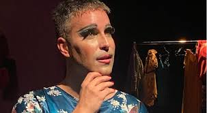 Ray Cruz: "There's a Fatima