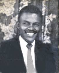 Alphonse Clarence Britton (1931-2008)