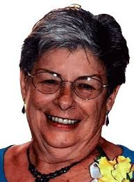 Alberta Gruber Obituary