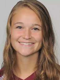 2016 Women's Soccer Roster