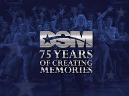 On the street of 1st avenue and street number is 909. Dsm 75 Years Of Creating Memories By Dallas Summer Musicals Issuu