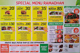 Memiliki cabang pertama di tropodo (sidoarjo). Ayam Bakar Pak D Ciumbuleuit Bandung Traveloka Eats