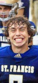 Nathan Gibbons's Football Recruiting Profile