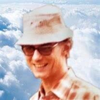 Roger M. Rickert Obituary