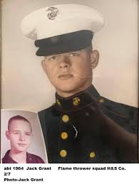 Jack White, CDF Northern Region Chief, Ret. July 29, 2024