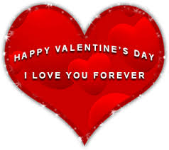 Happy valentine's day ~ kingimprint. Free Valentine Gifs Valentine Animations Clipart