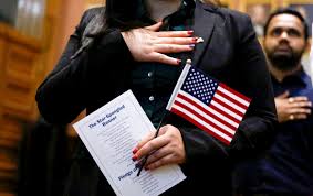 You can only get mexican citizenship if you've lived as a permanent resident in the country for four years. Trump Admin Wants To Raise Costs To Become A U S Citizen By 83 Percent
