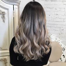 Cool, ash blonde hair is trending right now. 50 Light And Dark Ash Blonde Hair Color Ideas Trending Now Dark Ash Blonde Hair Ash Blonde Balayage Ash Blonde Hair