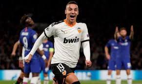 712), the last visigothic ruler or to saint roderick (d. Rodrigo Zu Barca Die Grunde Fur Den Geplatzten Wechsel