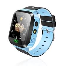 Fediman kids smart watch with gps review. Smart Watch Kids Smartwatch Gps Tracker On Onbuy