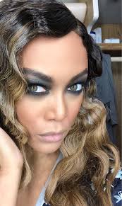 Tyra Banks