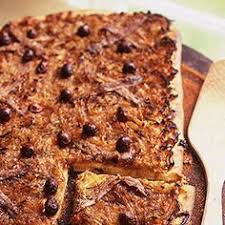 Pissaladiere Anchovy And Onion Tart By Saveur A Specialty Of Nicoise Cuisine This Tasty Tart Is Typically Eaten As Pissaladiere Pissaladiere Recipe Cuisine