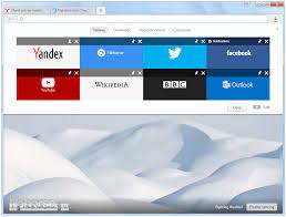 Maybe you would like to learn more about one of these? Yandex Browser 21 6 2 Download For Windows Screenshots Filehorse Com