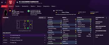 Download fm20 metallic logos megapack which contains more than 50 thousand up to date logos of clubs, competitions, federations and nations for football manager 2020. Fm21 Manchester United A Club Stuck In Transition Good Player Team Guide Sports Interactive Community