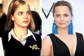 Mena suvari has broken her silence about the sexual assault accusations against her former american beauty costar kevin spacey. American Pie Cast Then And Now After 20 Years