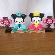 アイロンビーズ 図案 ダッフィー コースター の検索結果 yahoo 検索 画像 2021 アイロンビーズ ビーズ スヌーピー アイロンビーズ