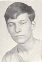 Westerville High School 1970 In Memoriam