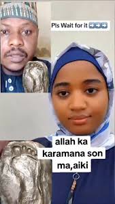 MAGANIN GARGAJIYA(KYAUTA)