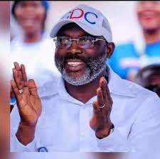 UL Professor Extols President Weah Gain ' Made In Education. An Adjoint  Professor and Chairman of the Political Science Department at the State-Run  University, Richmond Anderson has lauded President George Manneh Weah