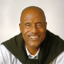 Marin Voice: Lincoln and his African-American connection