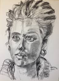 Monumental Heads — Fred Burns Art