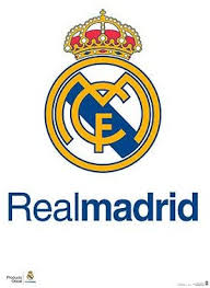 Real madrid official website with news, photos, videos and sale of tickets for the next matches. Amazon Com Real Madrid Poster Official Team Crest Logo Home Kitchen