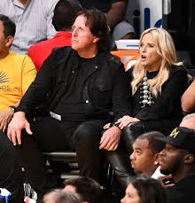 Both rank second behind tiger woods among active players. Phil Mickelson Net Worth How Much Is Star Worth Ahead Of The Match Against Tiger Woods Golf Sport Express Co Uk