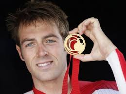 Dowsett digs deep for Commonwealth Games gold