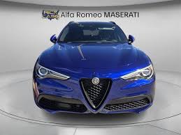 Image result for Anodized Blue 2023 Alfa-Romeo