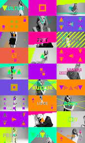 Florian Stumpe Motion Graphics Design Motion Design Poster Design