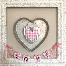 You will find simple craft projects, themed party ideas, organizing tips and tricks, and our adventures in renovating a home. Pin On Valentine Decor And Ideas
