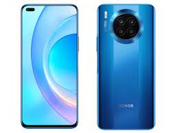 Das Honor 50 Lite startet morgen mit ...