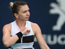 Ekaterina makarova vs andrea petkovic wta miami open 2015 highlights(r4). Wta Tour Halep To Face Pliskova In Miami Open Semis Sportstar